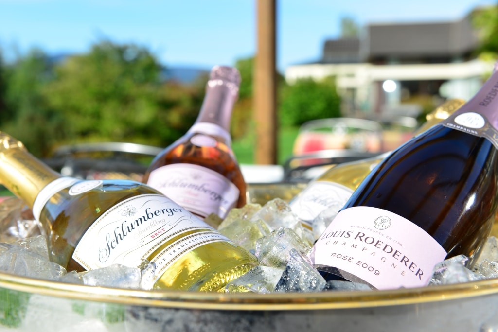 Sonnenhof Lam Champagne
