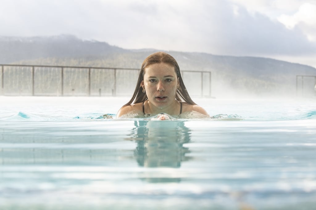 Schwimmkurse