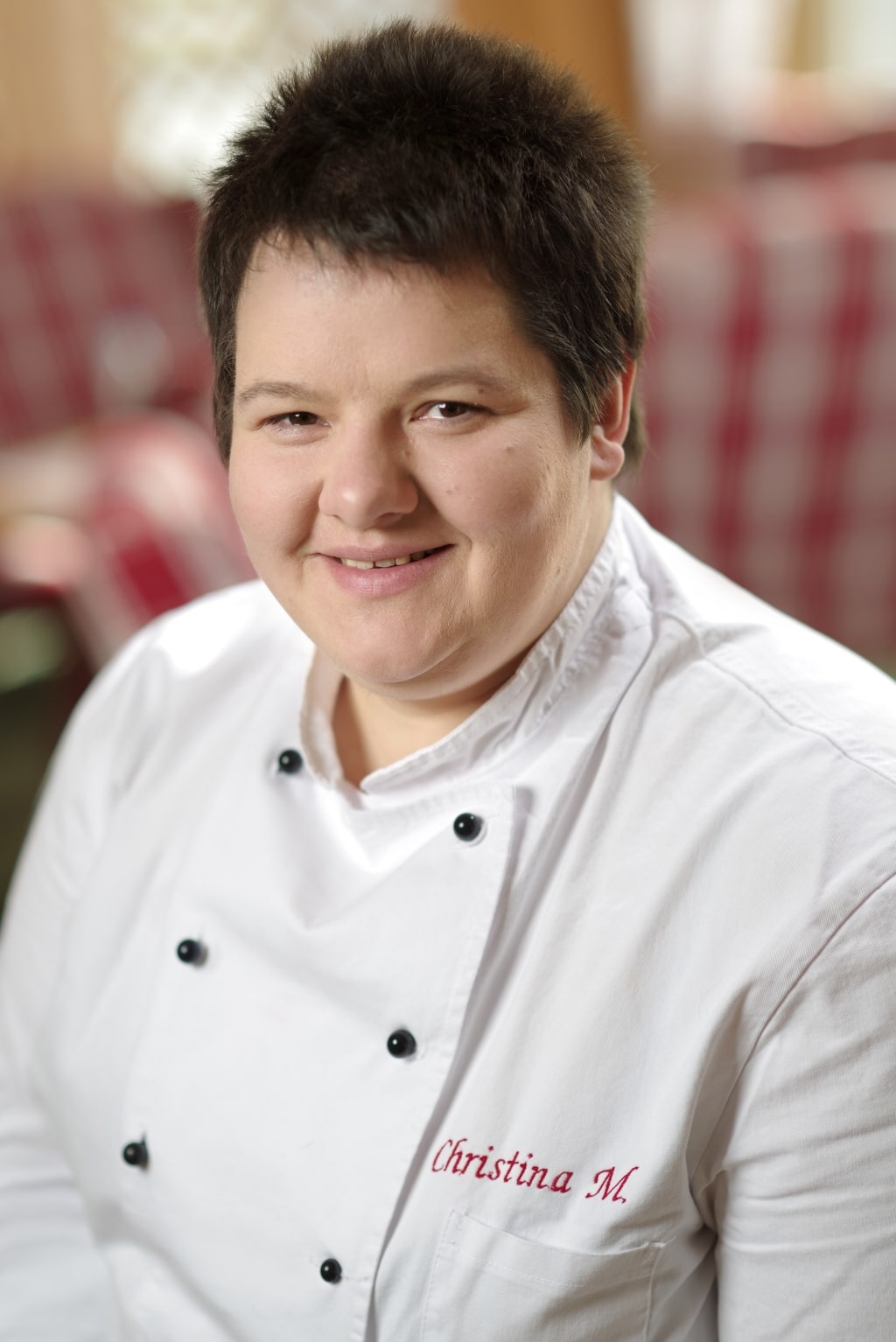 Küche, Souschef, stellver. Küchenchefin