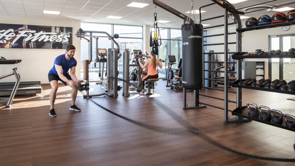 Functional Training