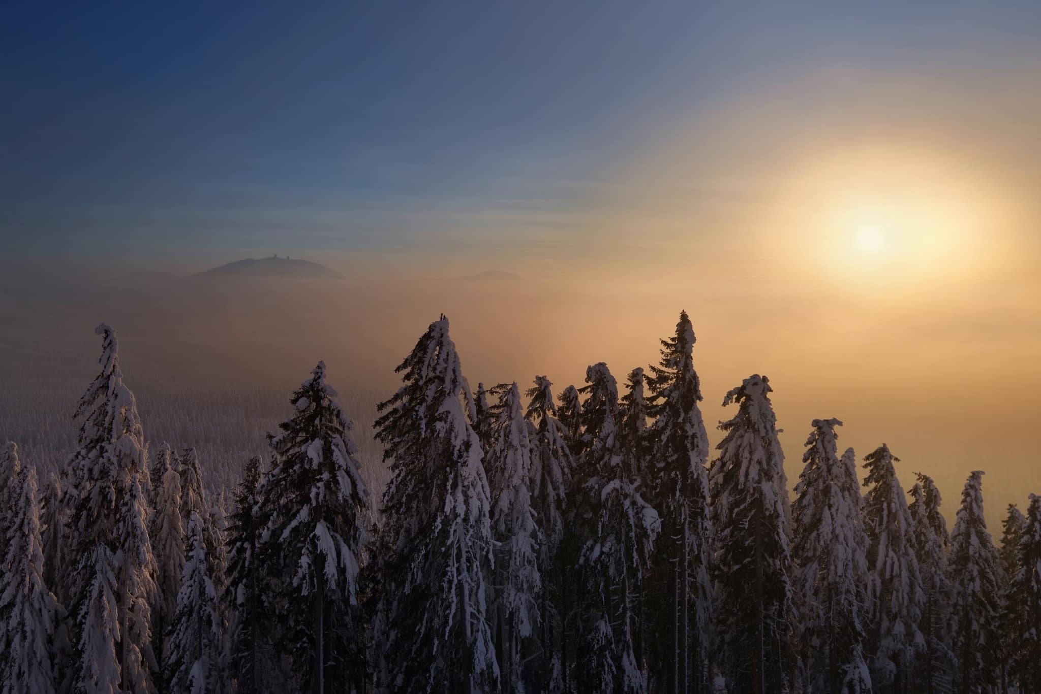 Sonnenhof Lam Geführte Wanderungen