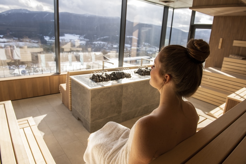 Wellness Weihnachten & Silvester 2025
