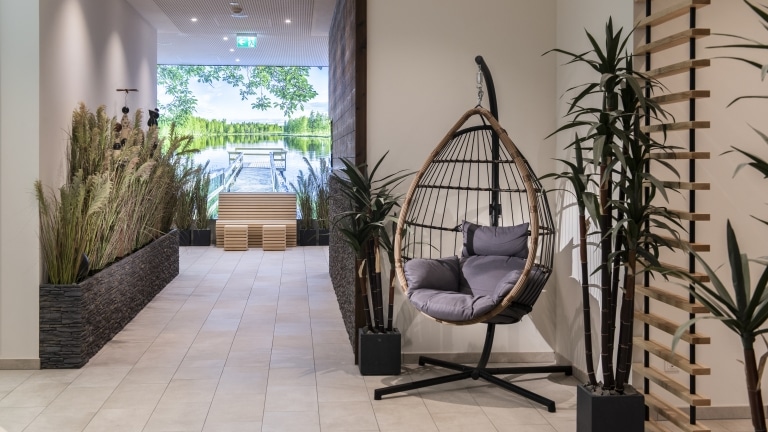 Sonnenhof Lam Wellnessurlaub