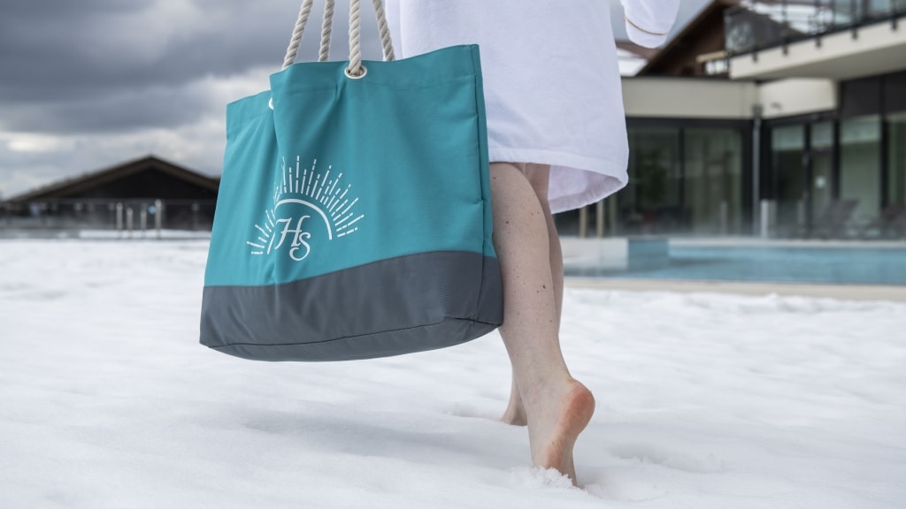 Wellness Weihnachten & Silvester 2025