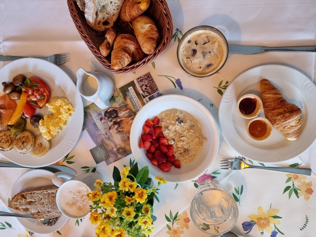 Familienhotel Bayerischer Wald
