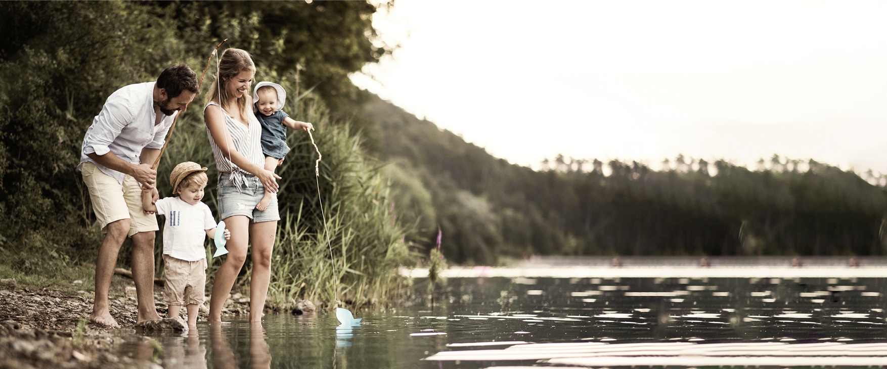 Familienhotel Bayerischer Wald