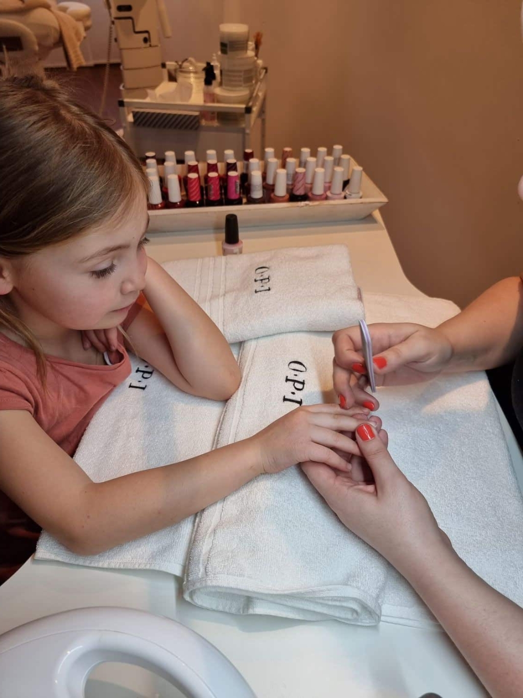 Kid´s Spa