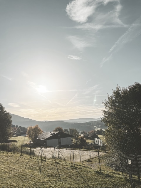 Das Wellnesshotel im Bayerischen Wald - Entspannung pur
