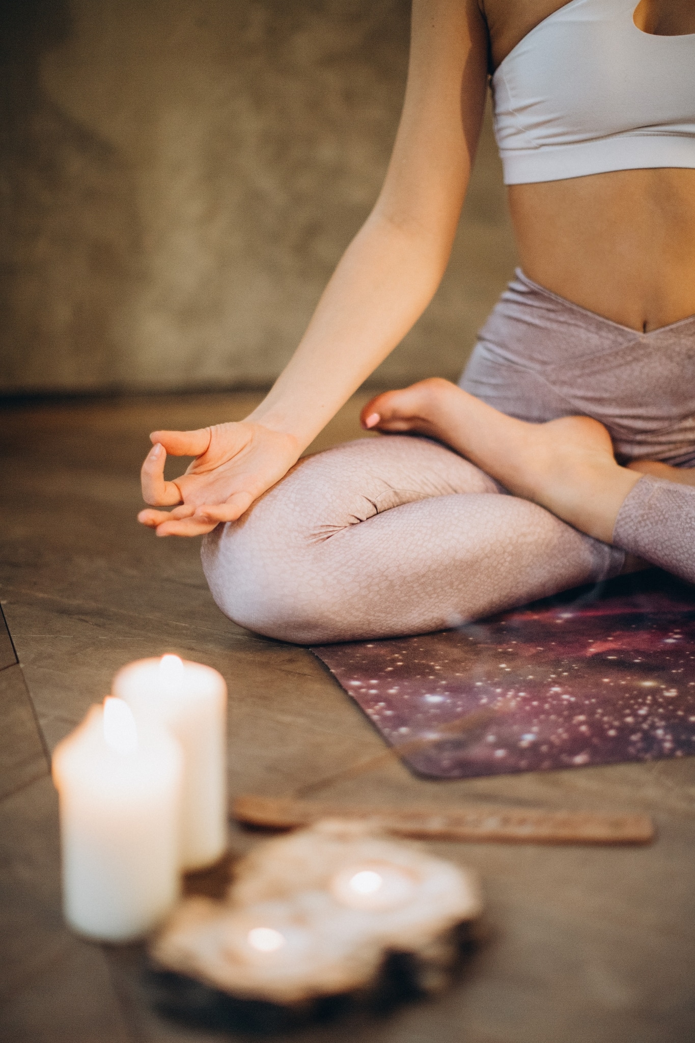 Yoga Retreat