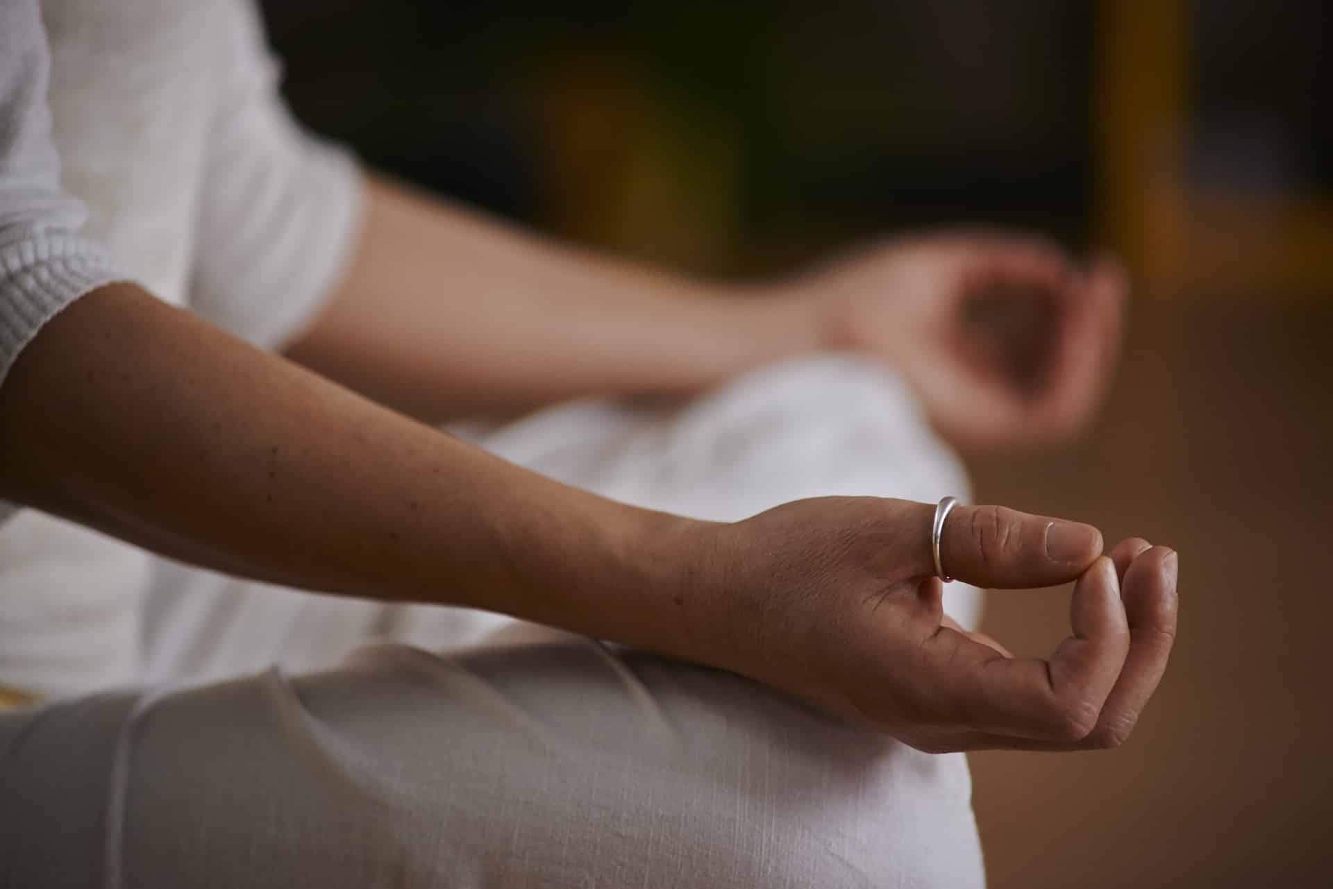 Qi flow! - TCM Retreat