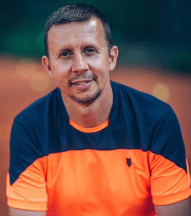 Tenniscamp mit Willi's Tennisschule