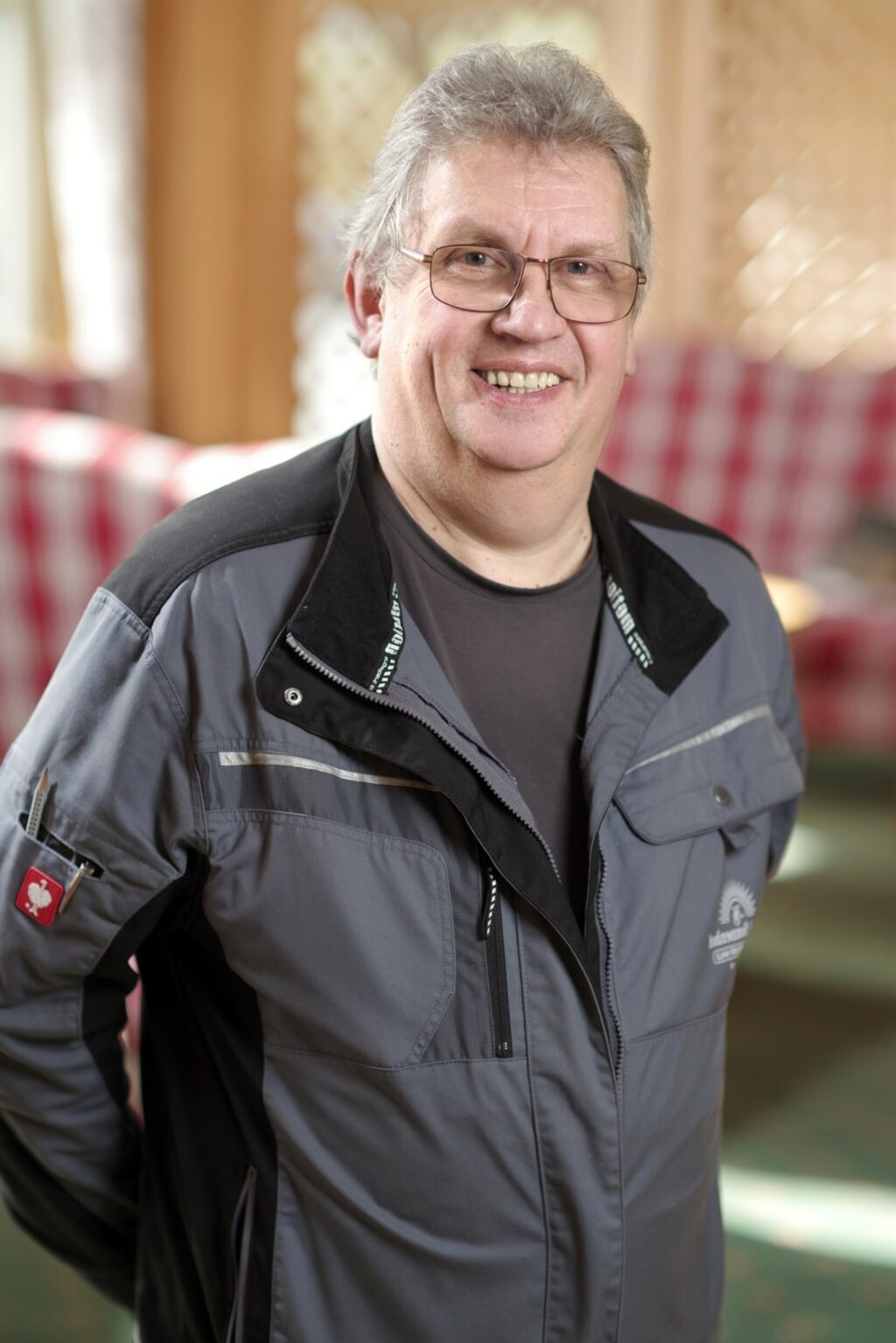 Technik, Technischer Leiter, Hausmeister