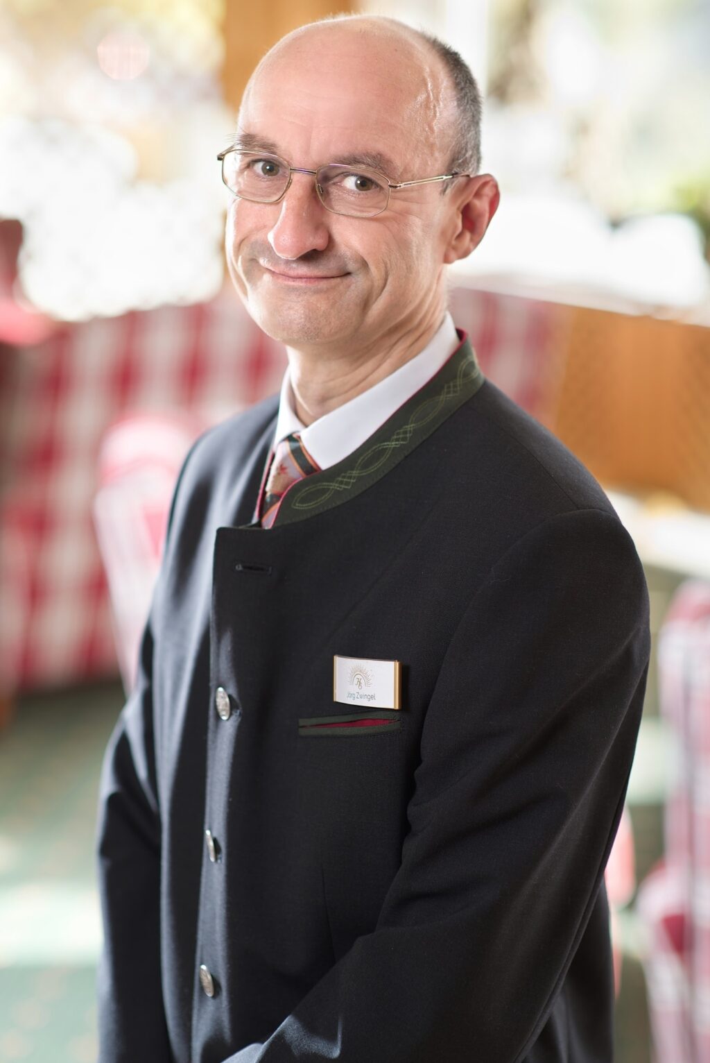 Empfang, Front Office, Schichtführer