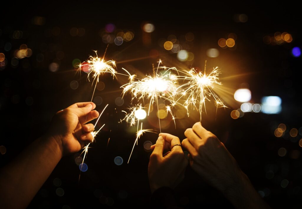 Wellness Weihnachten & Silvester 2025