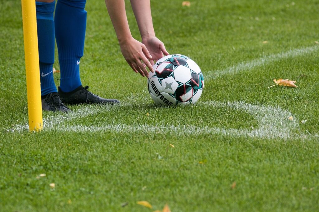 Fussballcamp mit Weltmeister Uwe Bein