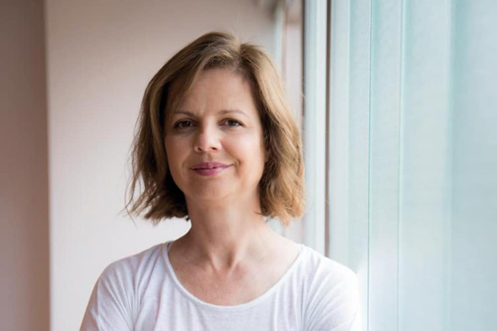 Yin Yoga und Pilates mit Susanne Willenbrink
