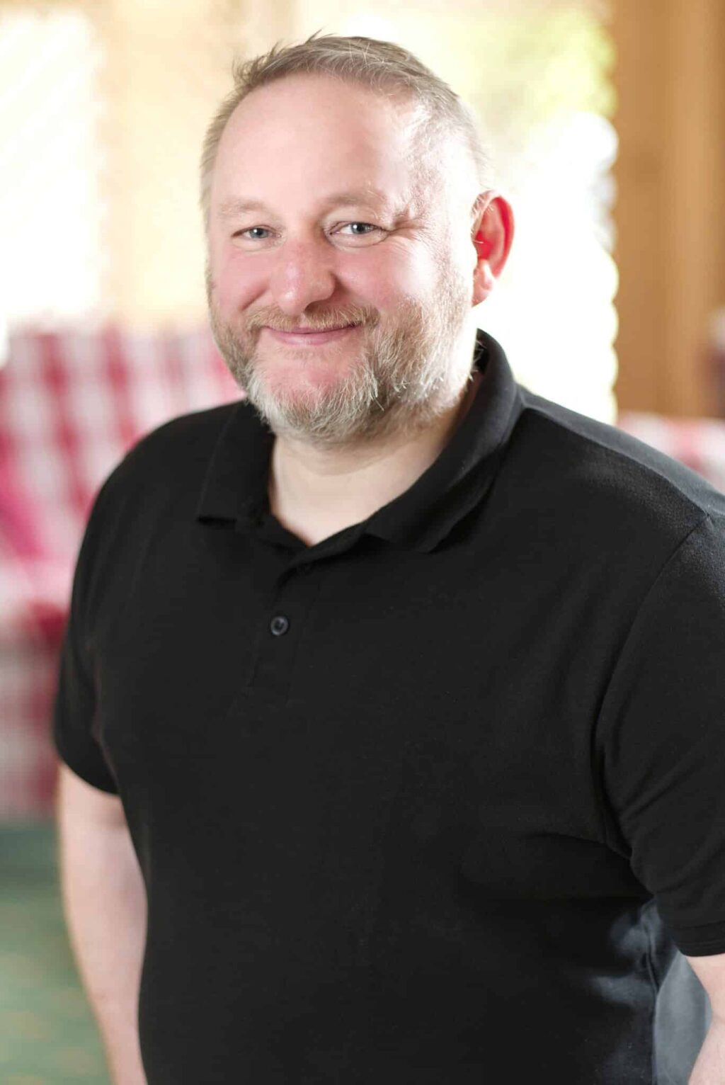 Spa-Abteilung, Masseur