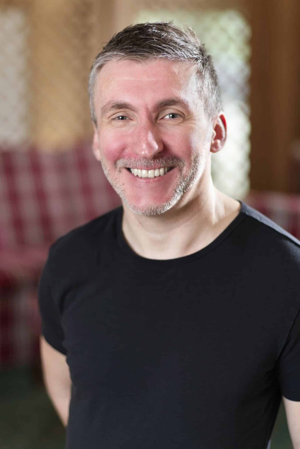 Spa Abteilung, Masseur