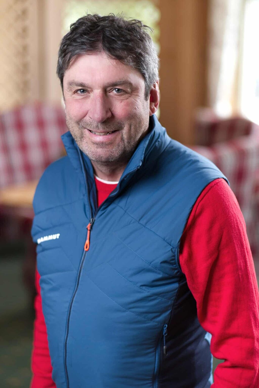 Freizeit, Mountainbikeführer