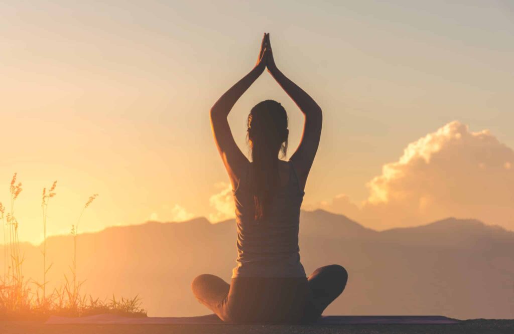 Yoga Retreat im Bayerischen Wald