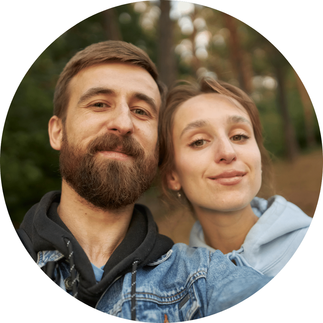 Maria &Wolfgang