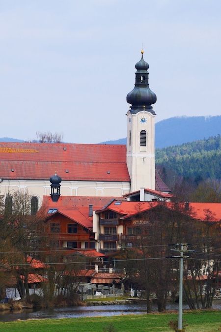 Bild von Arnschwang