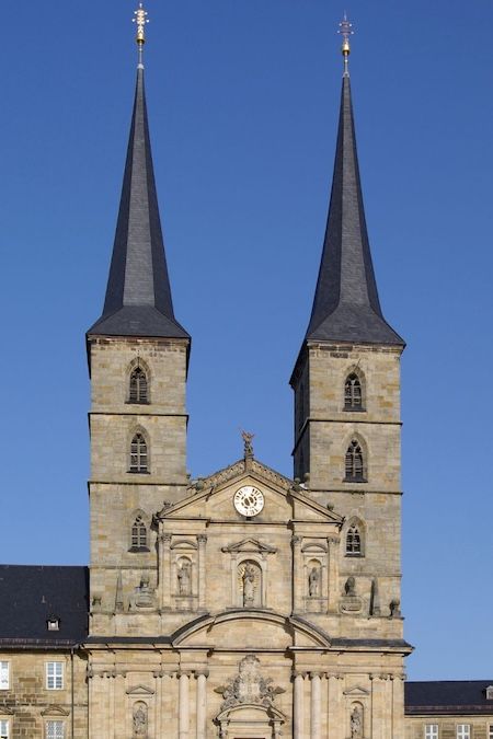 Bild von Bamberg