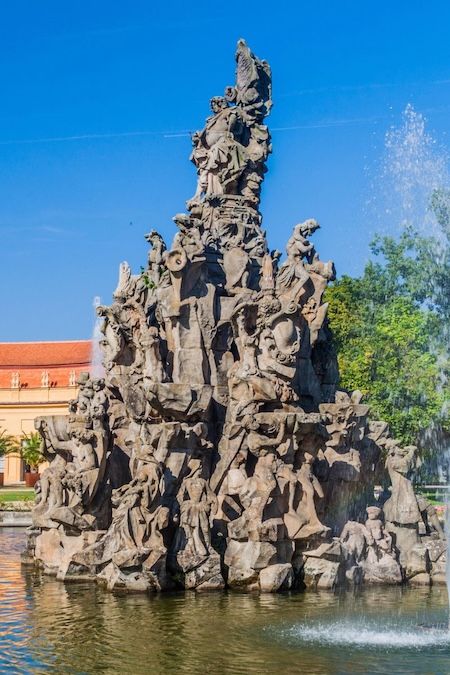 Bild von Erlangen