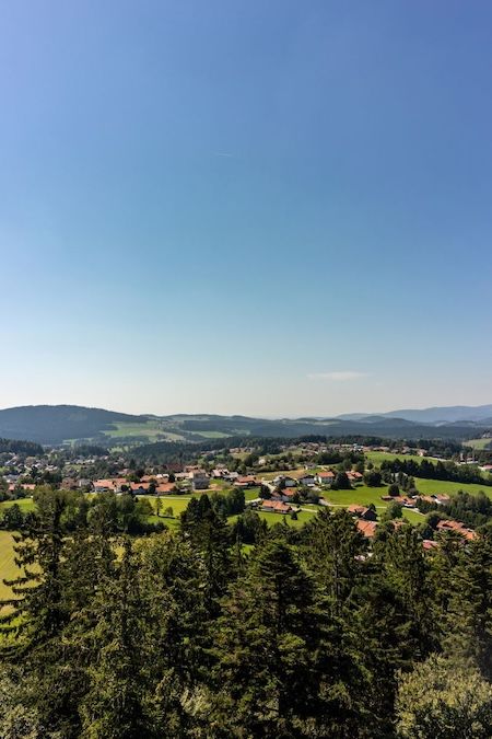 Bild von Freyung