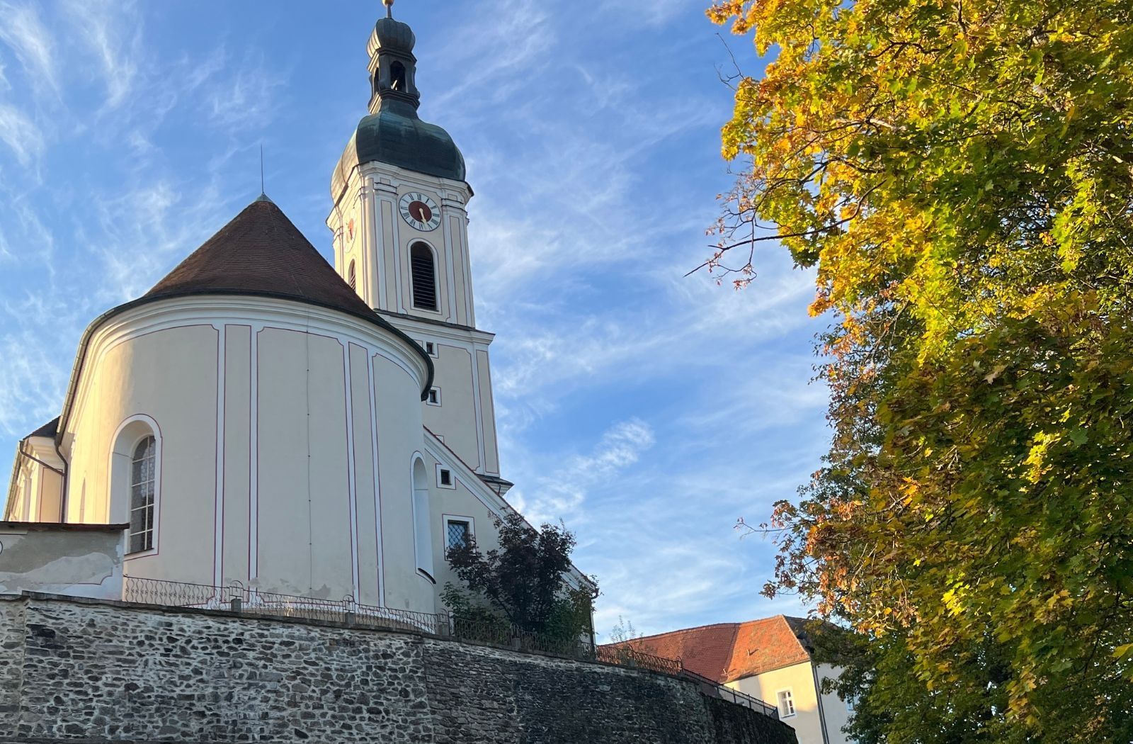 Wellnesshotel Bad Kötzting