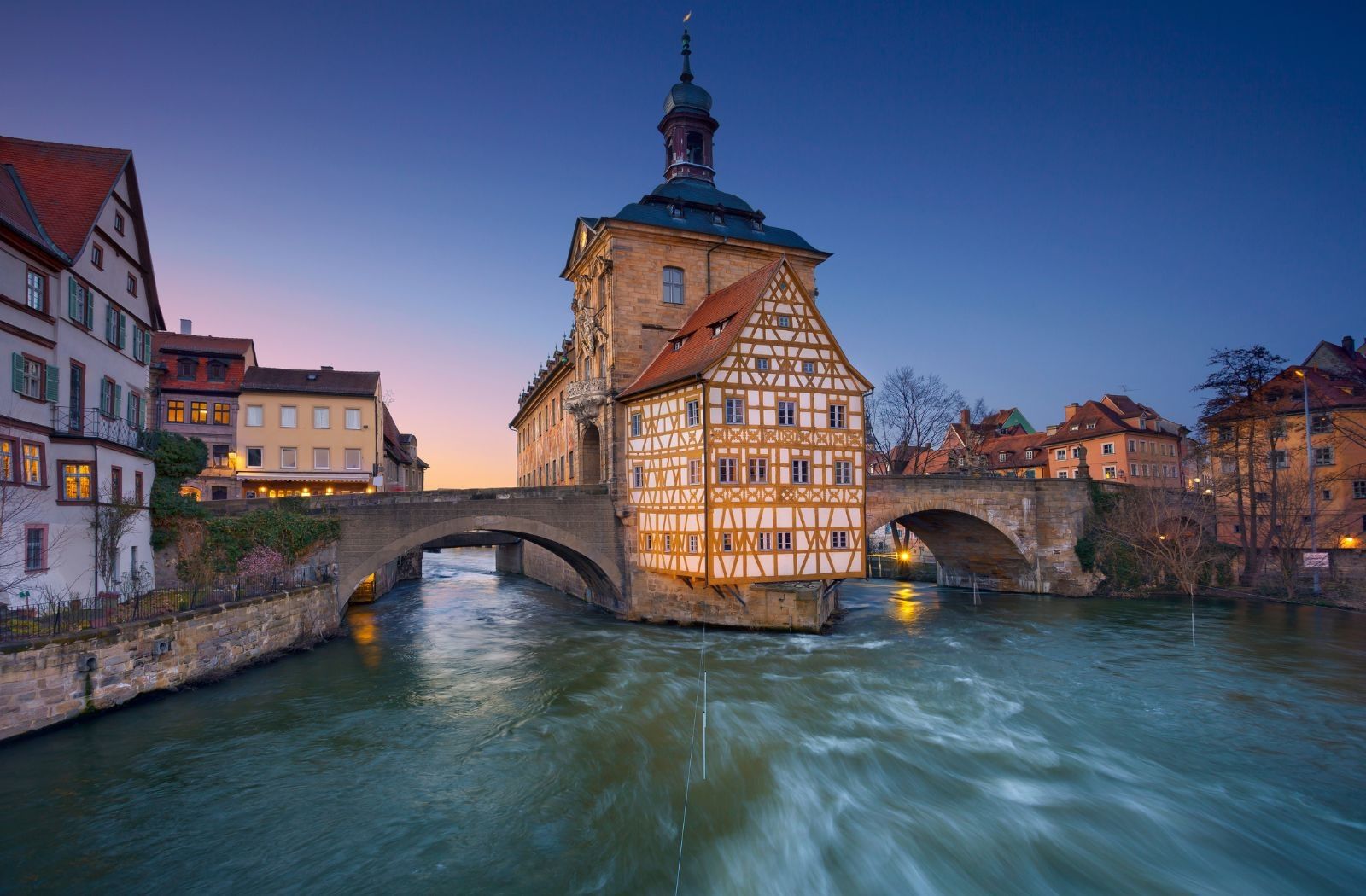 Wellnesshotel Bamberg