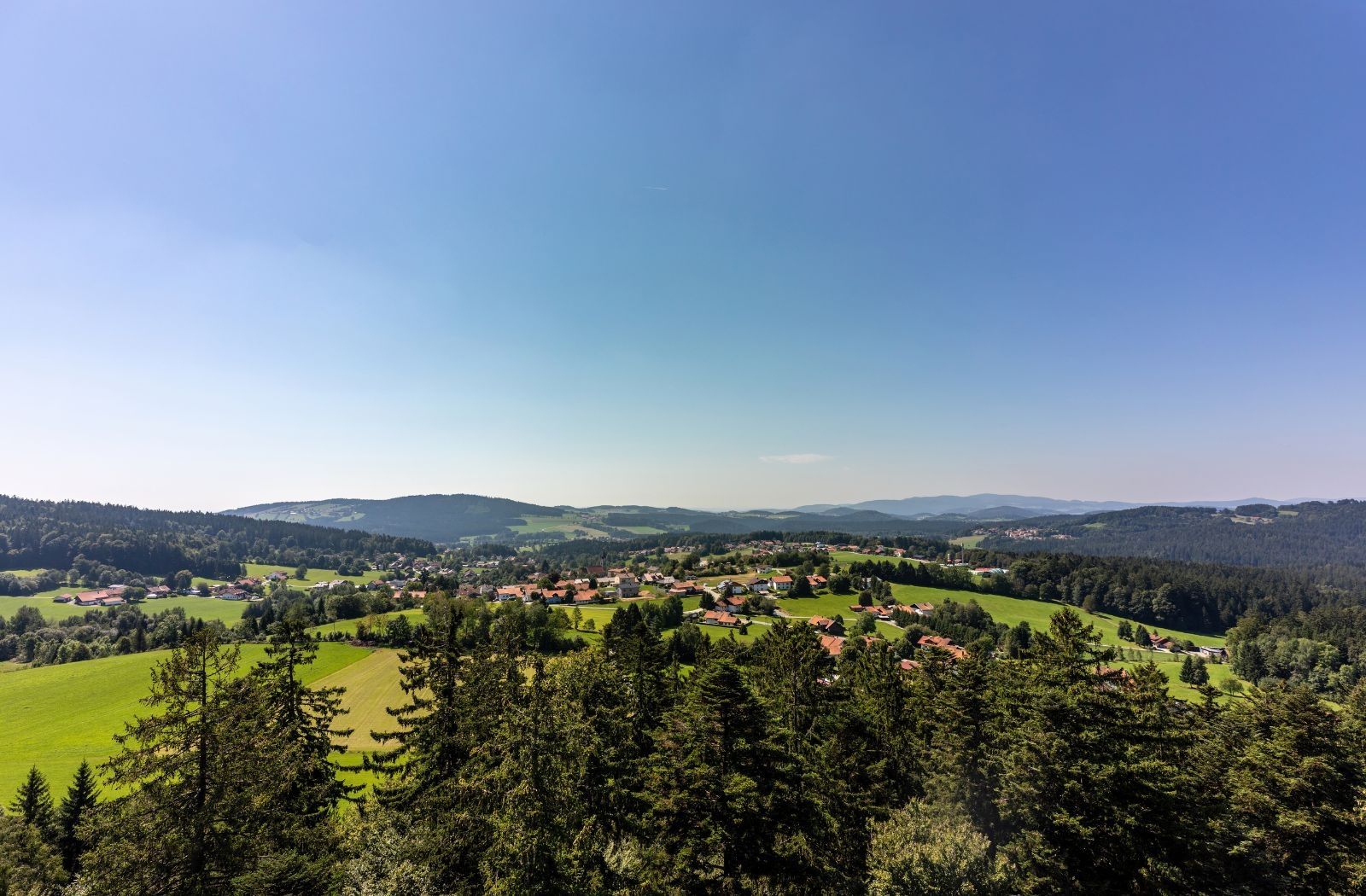 Wellnesshotel Freyung