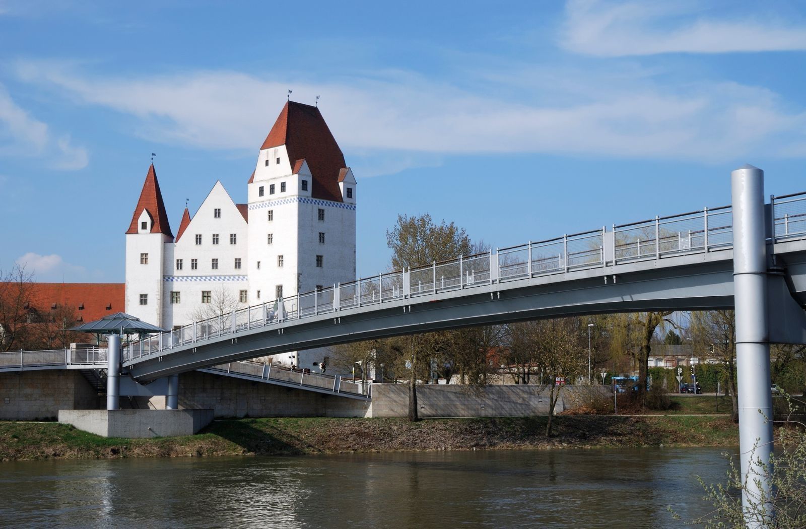 Wellnesshotel Ingolstadt