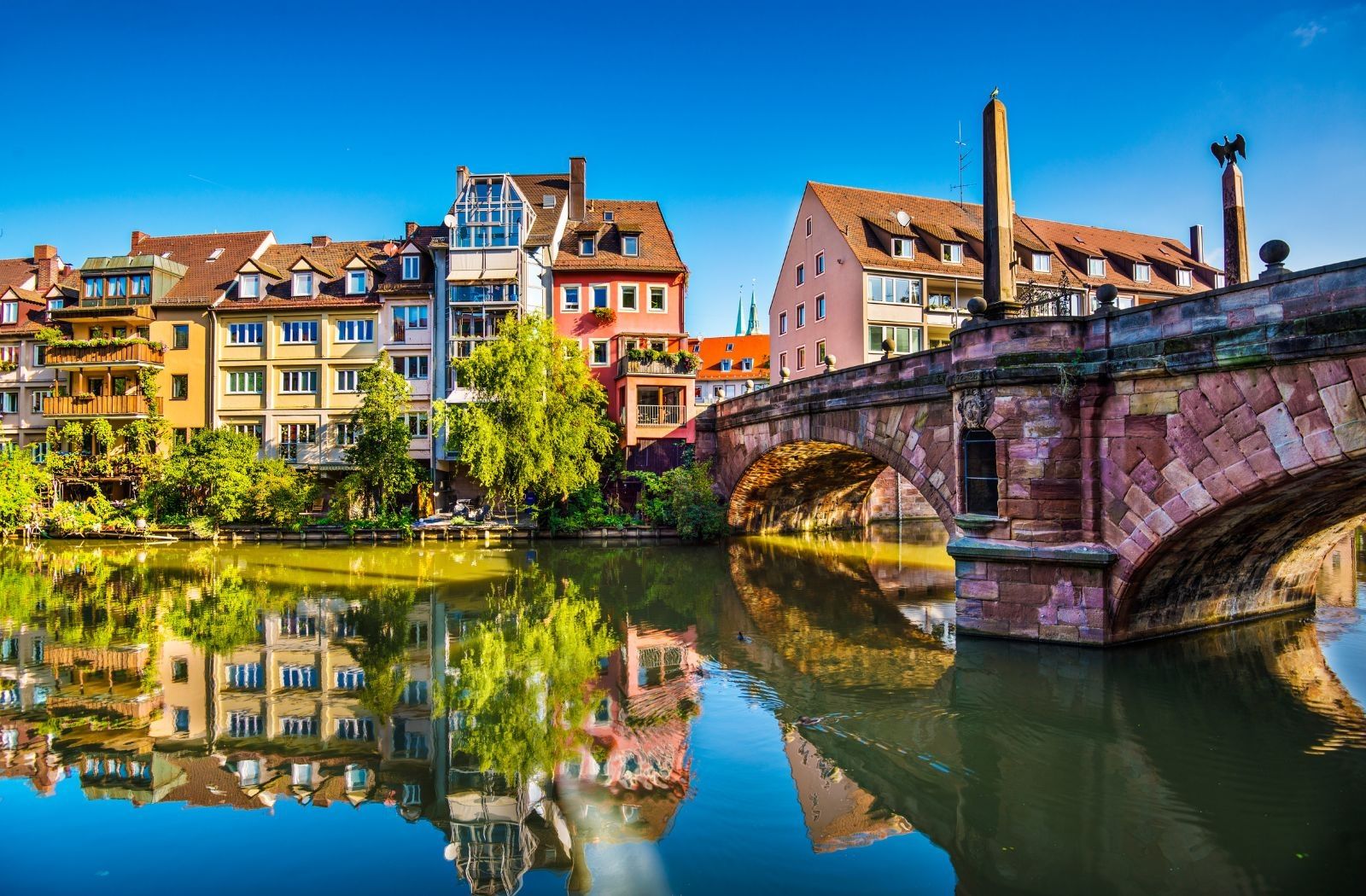 Wellnesshotel Nürnberg