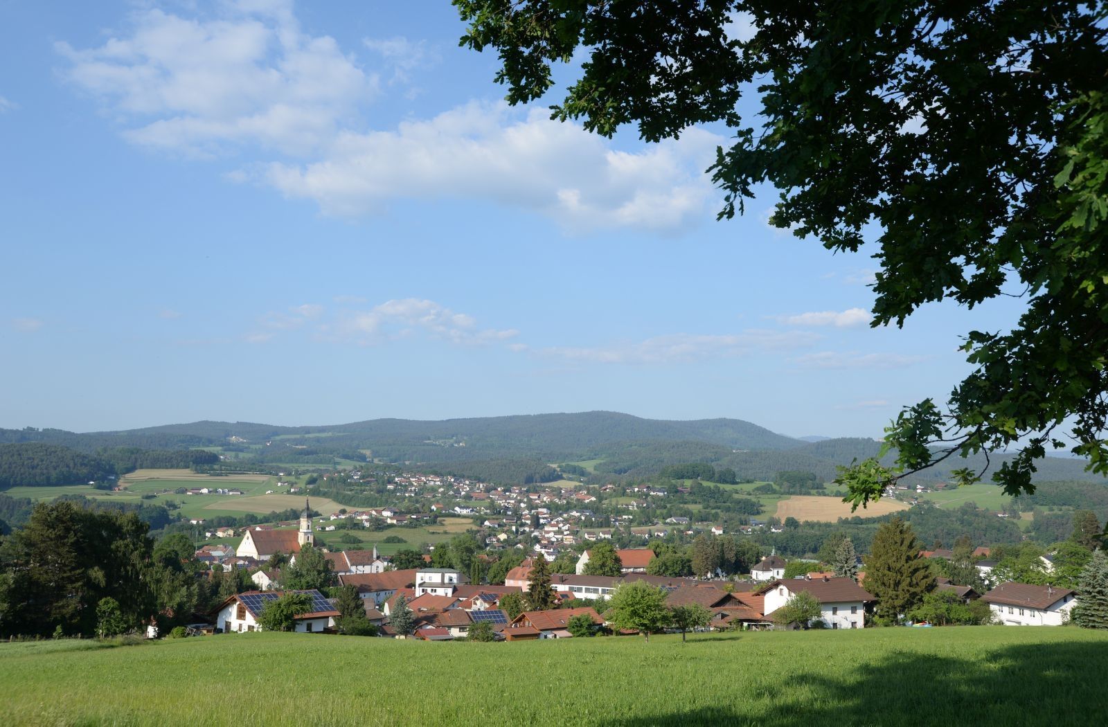 Wellnesshotel Viechtach