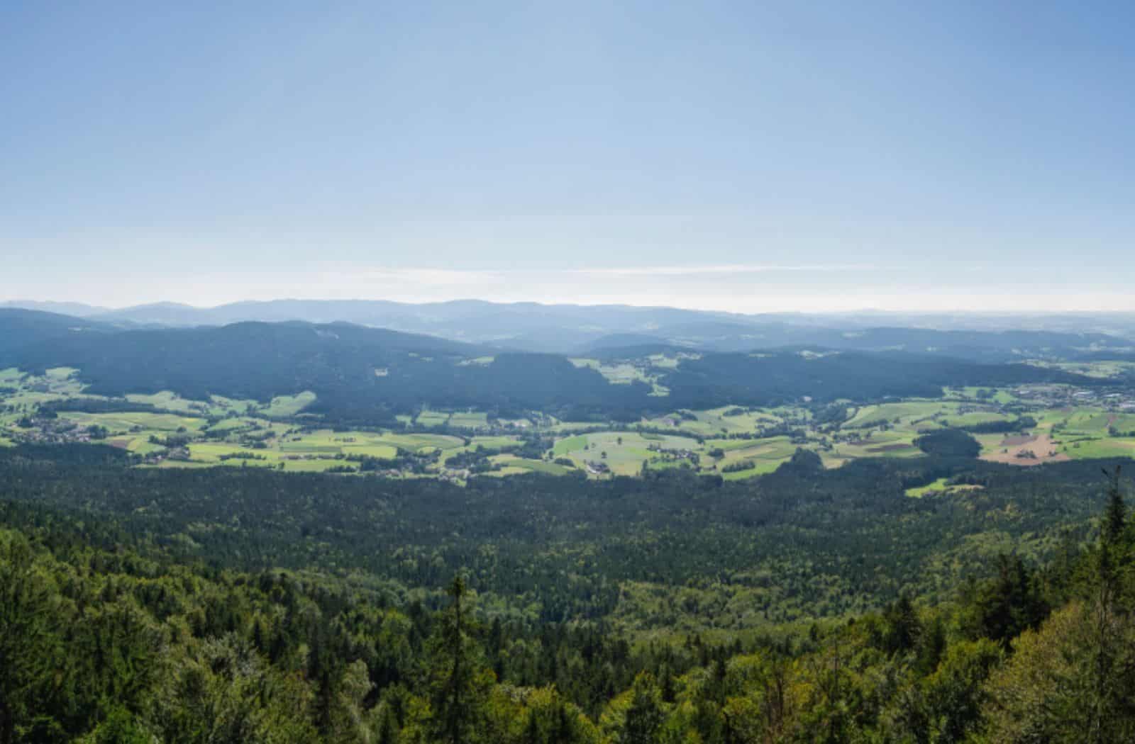 Wellnesshotel Zellertal
