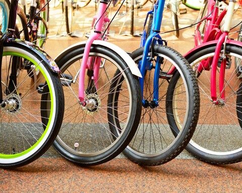 Fahrradmuseum Arnschwang