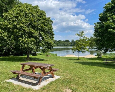 Seepark Arrach
