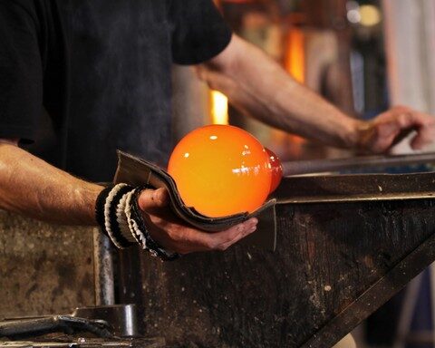 Glasdorf Weinfurtner