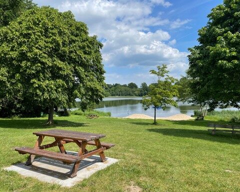 Seepark Arrach