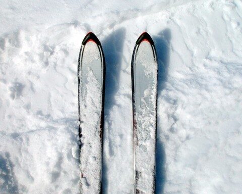 Skilift Eck
