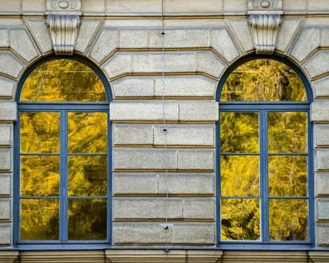 Das Markgrafenschloss