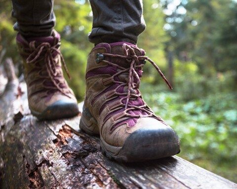 Themenwanderweg - Mensch und Natur in der Buchberger Leite