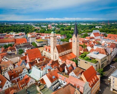 Der Pfeifturm