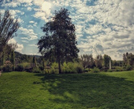 Bad Kötztinger Kurpark