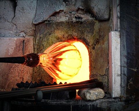 Glasdorf Weinfurtner