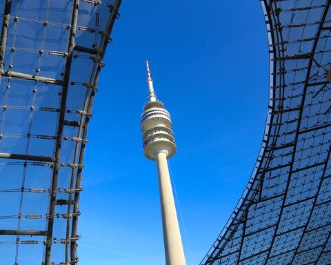 Olympiapark