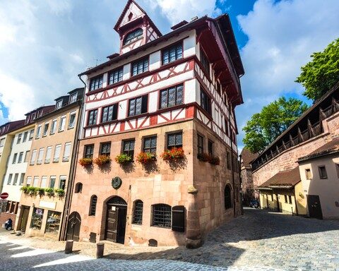 Das Albrecht-Dürer-Haus