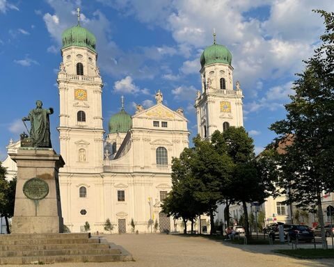 Dom St. Stephan