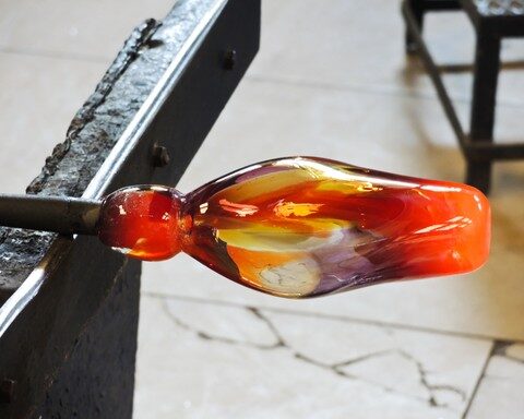 Glasdorf Weinfurtner